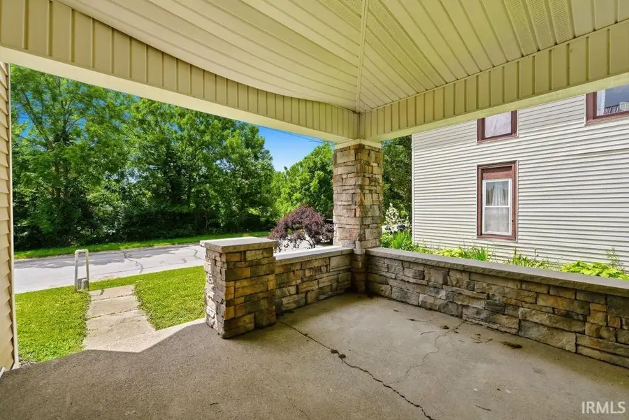 1224 E State Street, Huntington, IN 46750 - #3