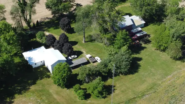 1766 S 775 W, Kewanna, IN 46939