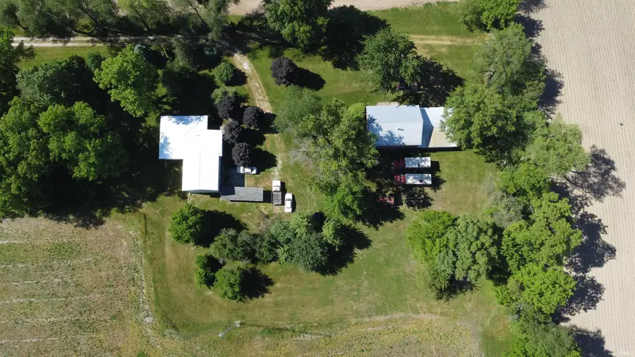 1766 S 775 W, Kewanna, IN 46939 - #2
