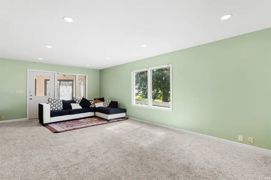 614 N Arch Street, Monon, IN 47995 - #3