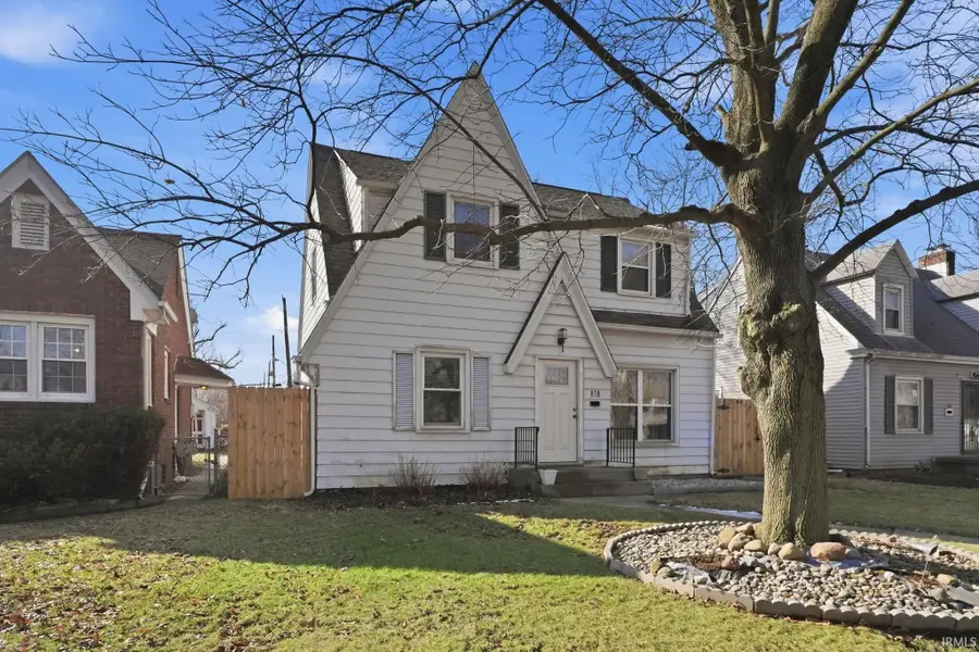 818 E Rudisill Boulevard, Fort Wayne, IN 46806 - #3