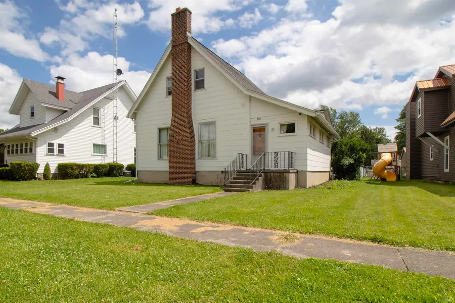 709 E Main Street, Portland, IN 47371 - #2
