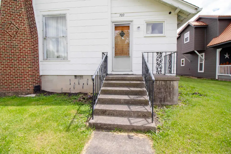 709 E Main Street, Portland, IN 47371 - #3