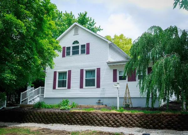 1205 S Brady Street, Attica, IN 47918