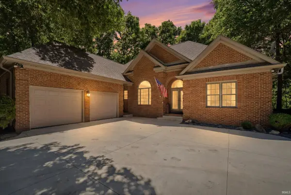 3960 N 500 W, West Lafayette, IN 47906