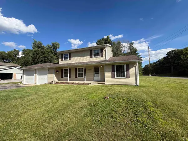 2155 W Westholme Drive, Marion, IN 46952