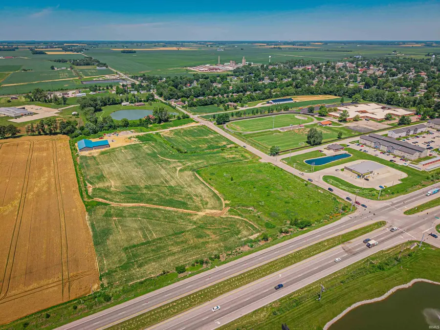 8079 S Us Hwy 4 S 41 Highway, Fort Branch, IN 47648 - #3