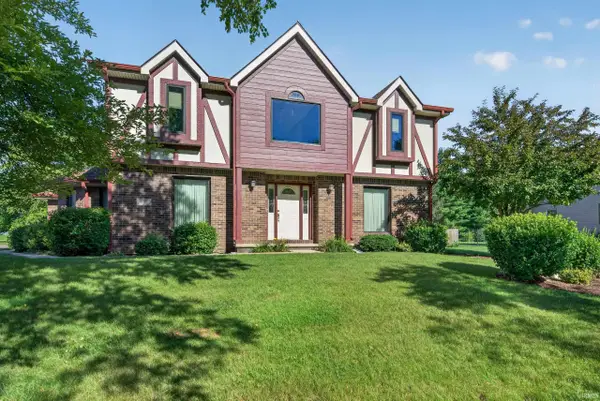 621 Knoll Wood Lane, Greentown, IN 46936