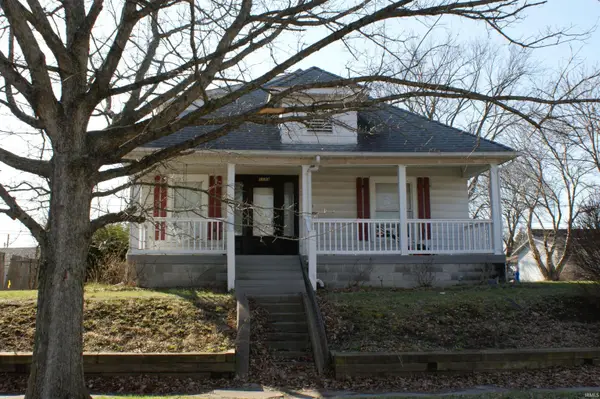 1133 S Webster Street, Kokomo, IN 46902
