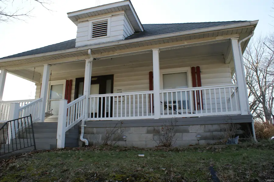 1133 S Webster Street, Kokomo, IN 46902 - #2