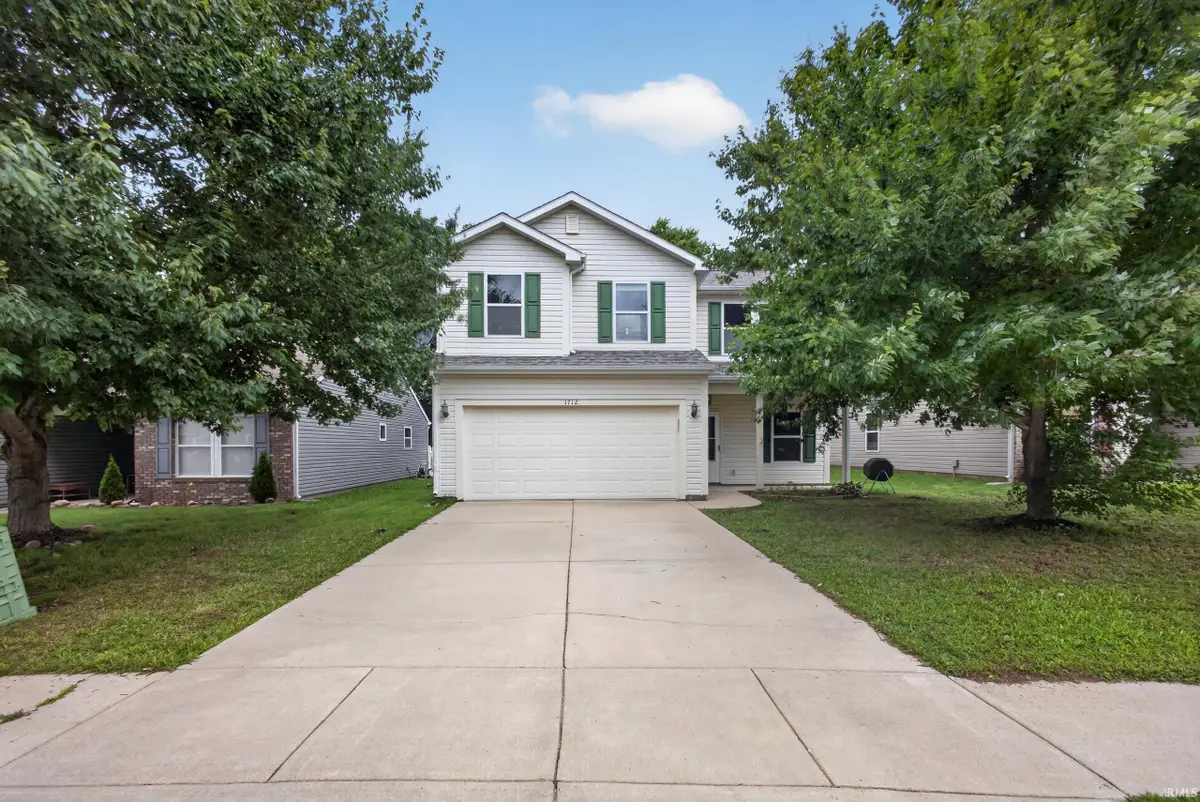 1712 Wolfson Way, Lafayette, IN 47909 - #1
