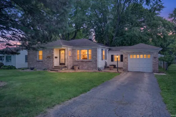 2307 S Indiana Avenue, Kokomo, IN 46902
