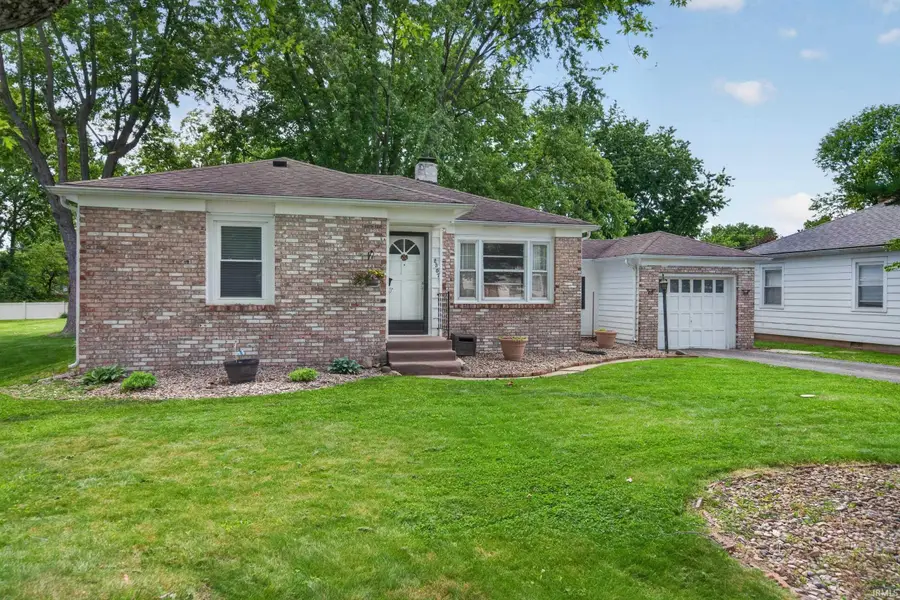 2307 S Indiana Avenue, Kokomo, IN 46902 - #3