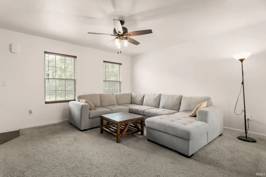 4407 Sapphire Drive, South Bend, IN 46628 - #2
