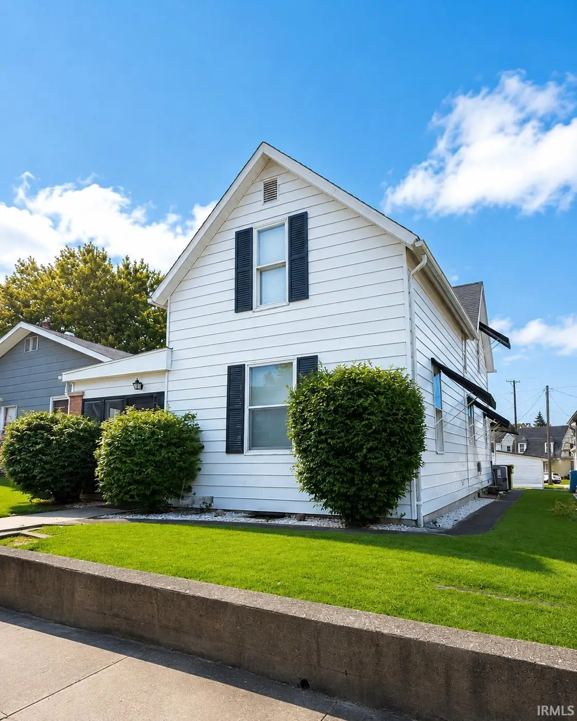 1307 Wright Street, Logansport, IN 46947 - #1