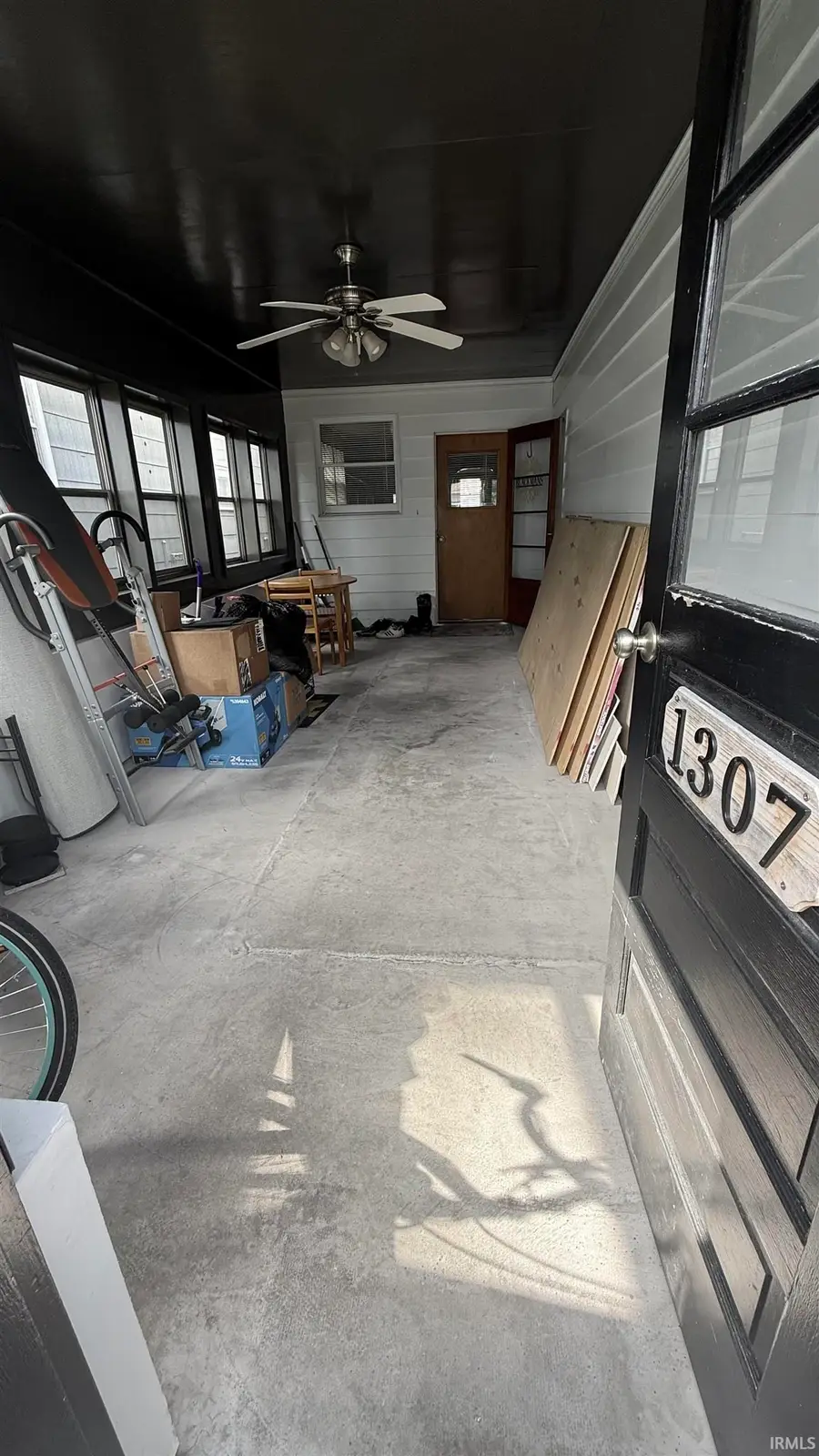1307 Wright Street, Logansport, IN 46947 - #2
