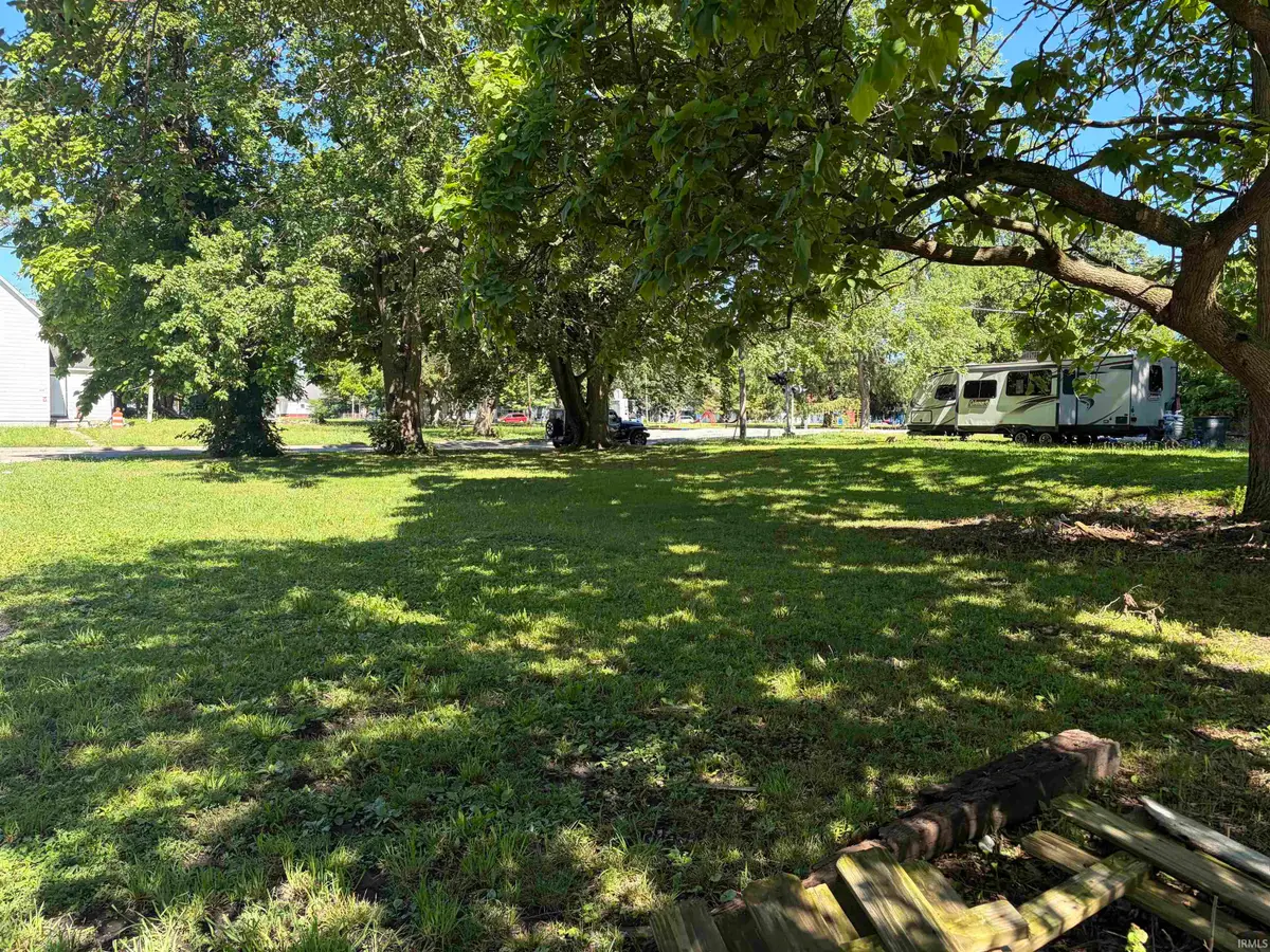 TBD E Jackson Street, Kokomo, IN 46901 - #1