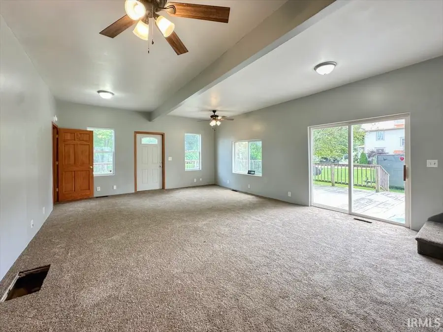 188 S West Street, Bunker Hill, IN 46914 - #2