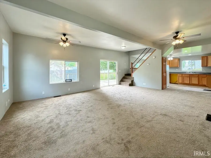 188 S West Street, Bunker Hill, IN 46914 - #3
