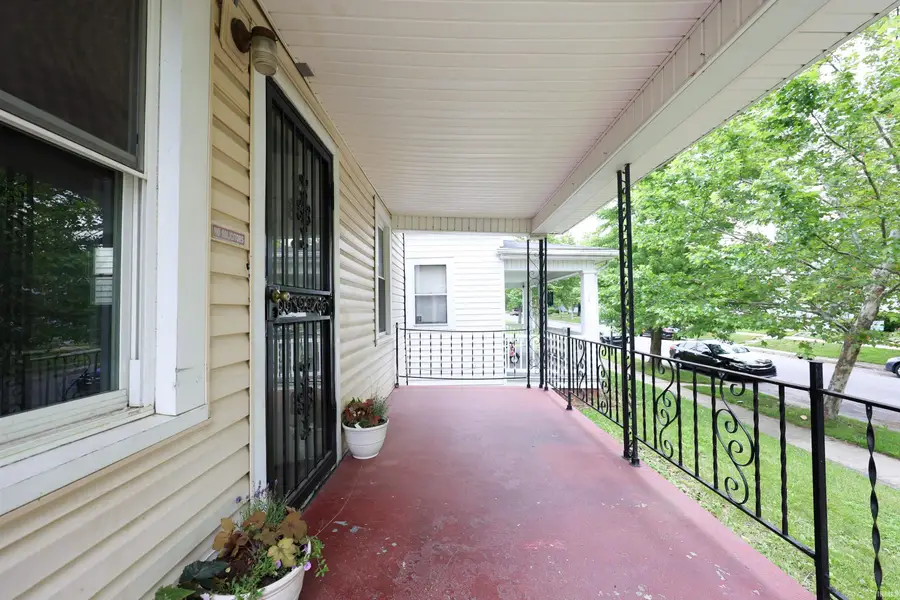 2540 Weiser Psark Avenue, Fort Wayne, IN 46803 - #3