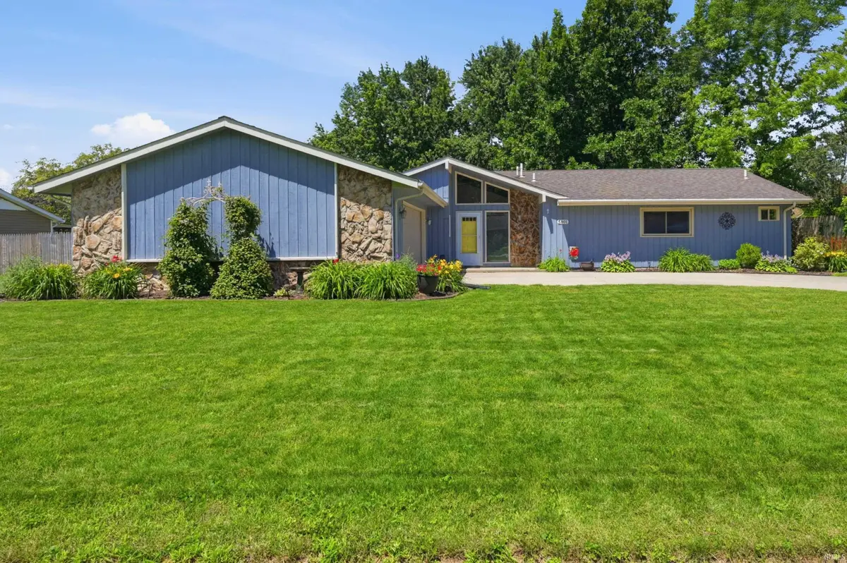 5401 N Moore Road, Muncie, IN 47304 - #1