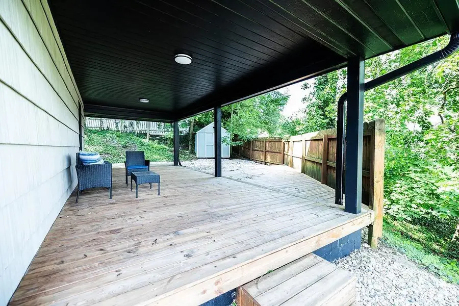 805 Elliott Avenue, New Castle, IN 47362 - #2