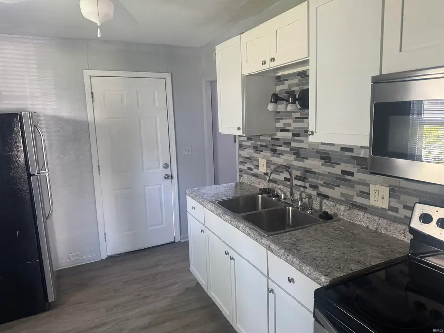 1015 E Elm Street, Kokomo, IN 46901 - #2