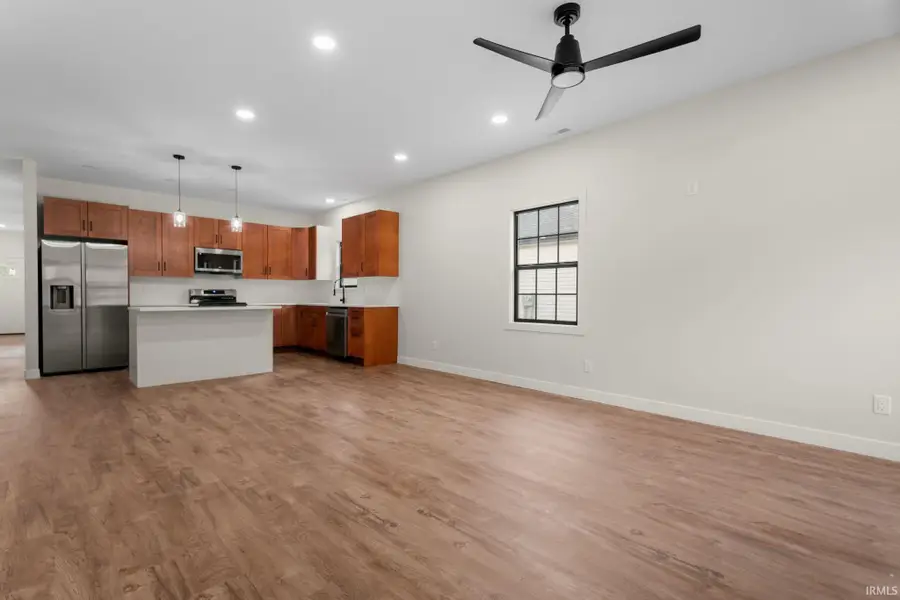 4818 York Drive, South Bend, IN 46614 - #2