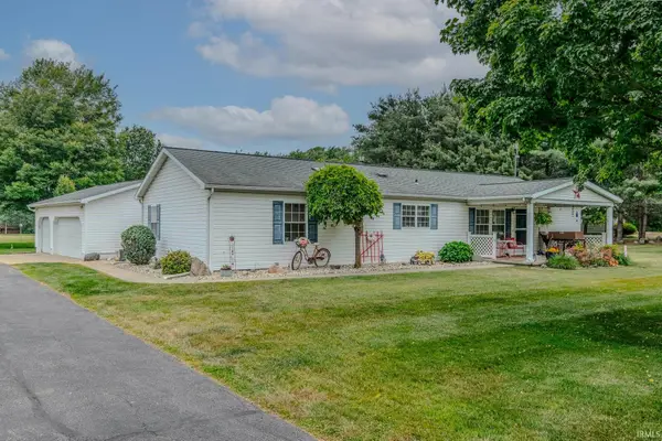 930 N 150 E, Lagrange, IN 46761