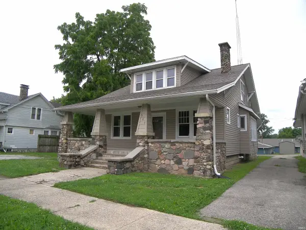 506 S Detroit Street, Warsaw, IN 46580