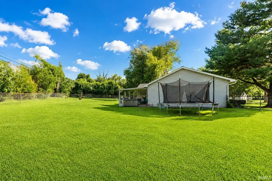 3707 Willow Bend Drive, Evansville, IN 47710 - #2
