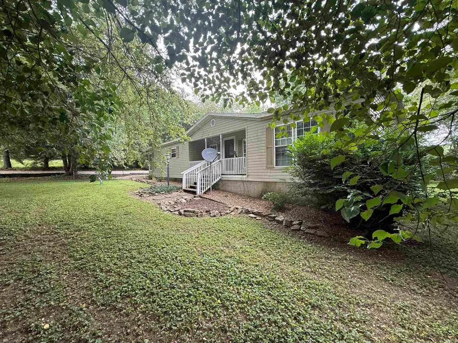 201 Sycamore Street, Gentryville, IN 47537 - #3