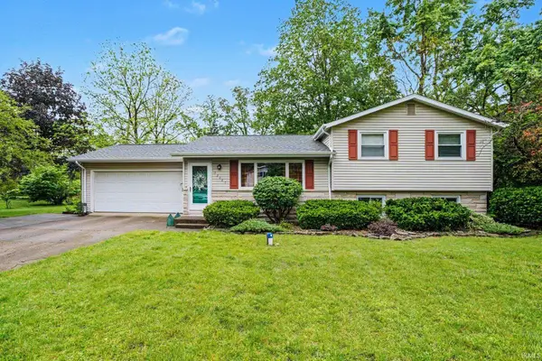 52685 Bamford Drive, South Bend, IN 46637