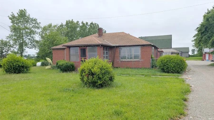 1637 W Us 224, Uniondale, IN 46791 - #2