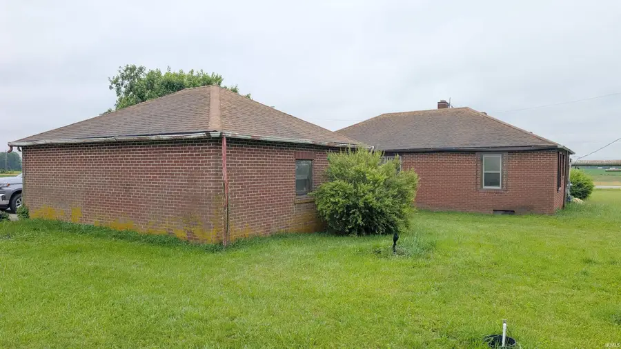 1637 W Us 224, Uniondale, IN 46791 - #3