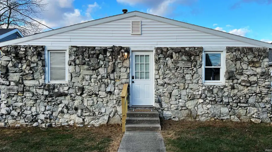 517 E Poplar Street, Kokomo, IN 46902 - #3