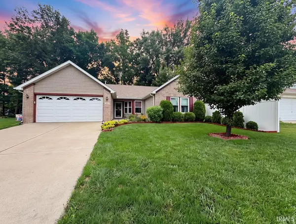 168 N Furlong Drive, Lafayette, IN 47905