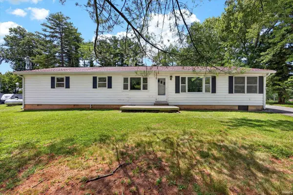 8380 S Fairfax Road, Bloomington, IN 47401