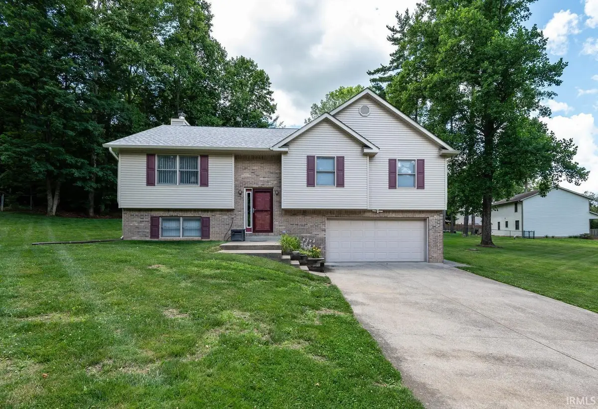 5918 S Foxwood Lane, Bloomington, IN 47401 - #1