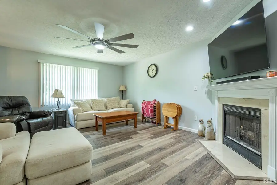 5918 S Foxwood Lane, Bloomington, IN 47401 - #3