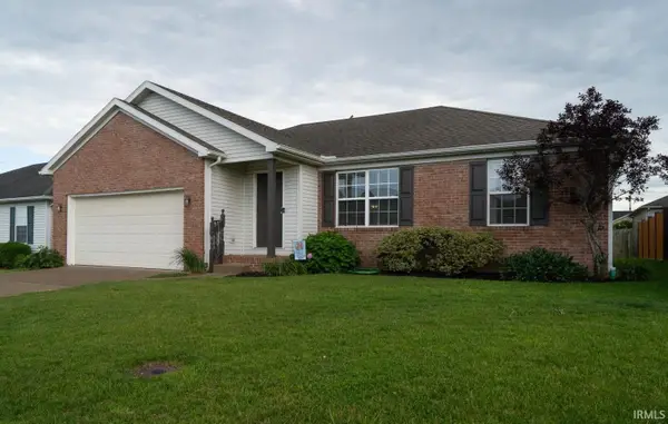 4625 Baywood Court, Evansville, IN 47725