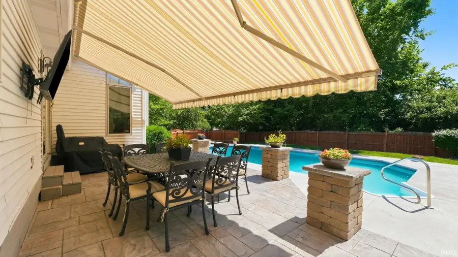 1929 Calais Road, Fort Wayne, IN 46814 - #3