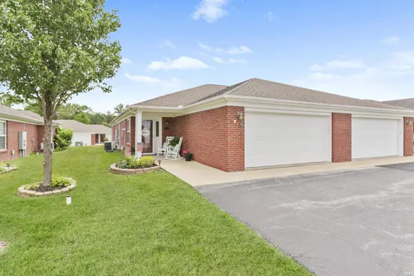 7421 Brycen Lane, Evansville, IN 47725