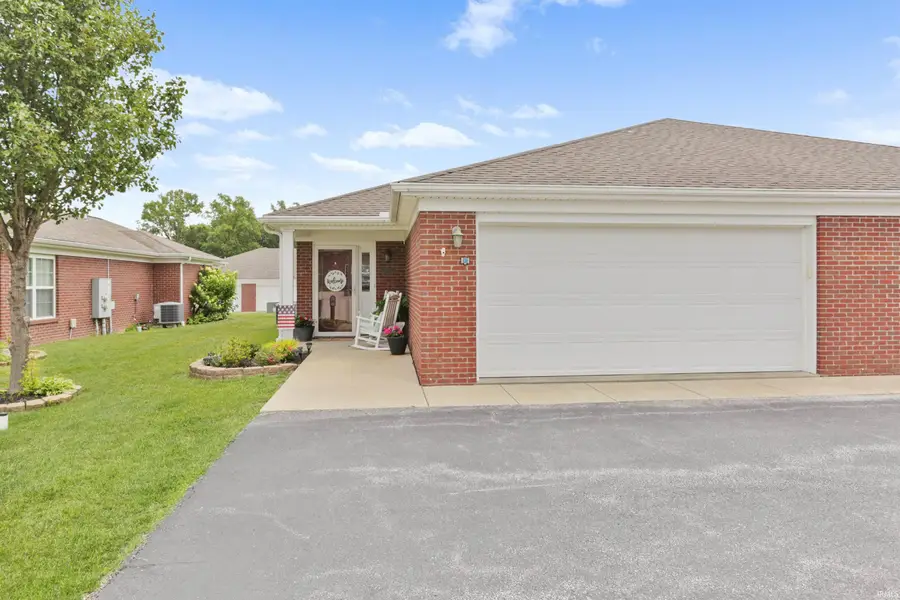 7421 Brycen Lane, Evansville, IN 47725 - #3