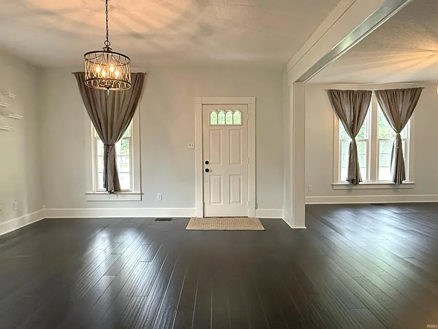 409 Butcher Boulevard, Loogootee, IN 47553 - #2