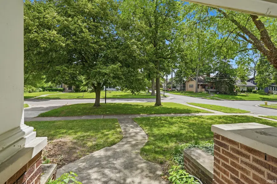 4140 Indiana Avenue, Fort Wayne, IN 46807 - #3