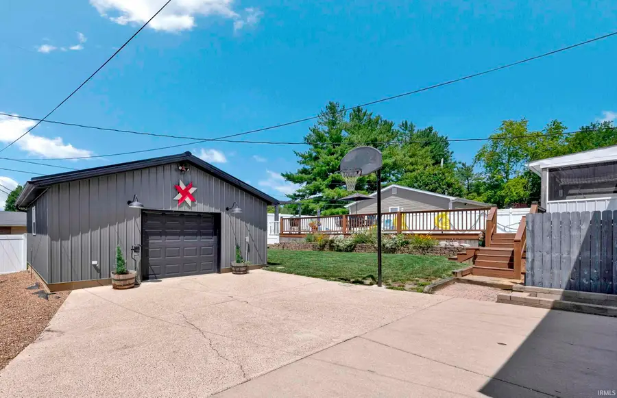 1004 Nicholas Drive, Boonville, IN 47601 - #3