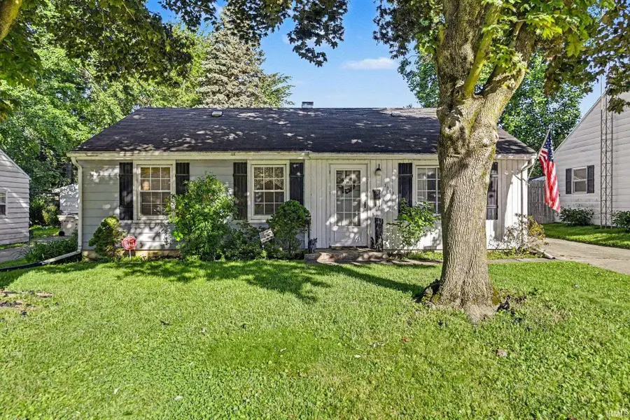 3701 Fellows Street, South Bend, IN 46614 - #2