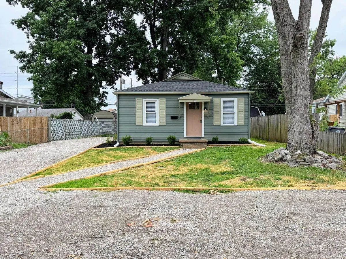2208 Margybeth Avenue, Evansville, IN 47714 - #1