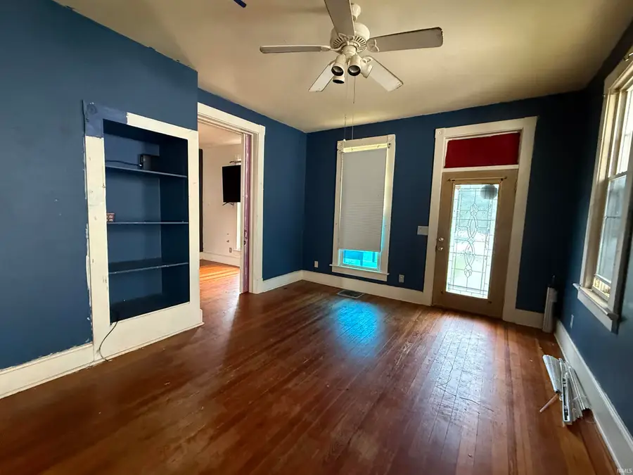 1318 Fountain Avenue, Evansville, IN 47710 - #2